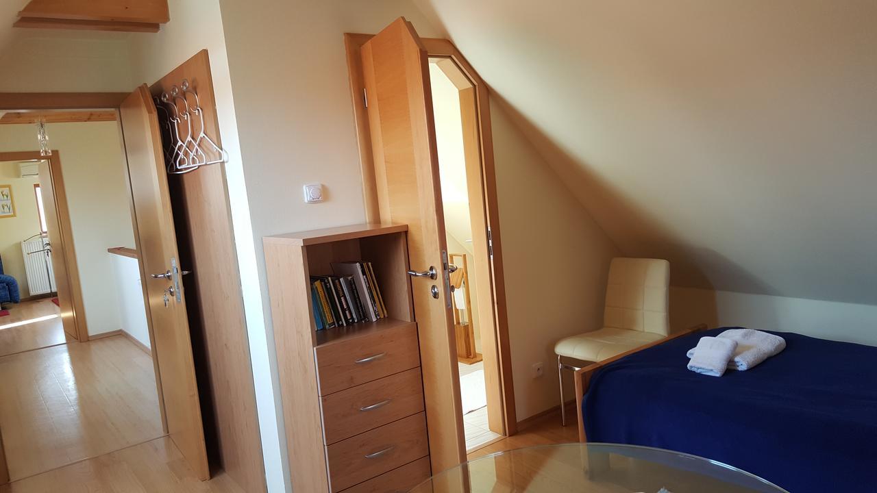 Jihoceska Pohoda Třeboň Exterior foto