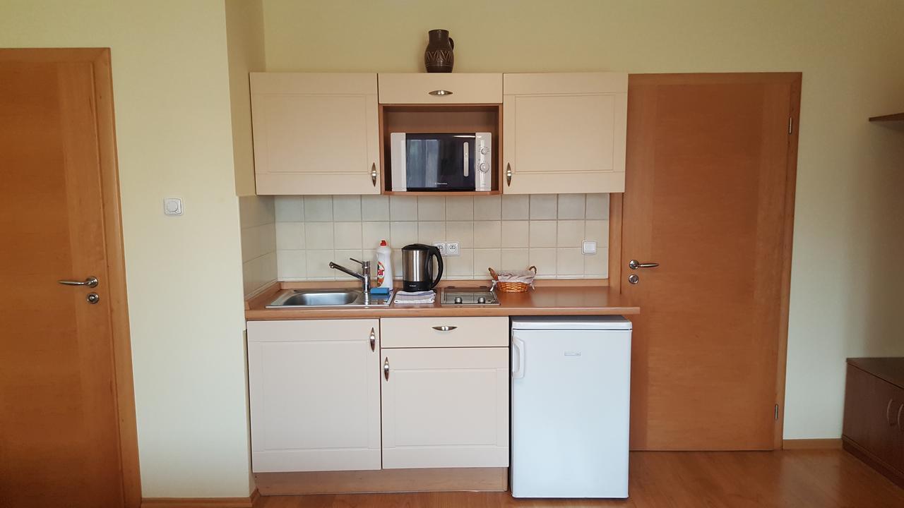 Jihoceska Pohoda Třeboň Exterior foto